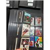 Image 2 : APPROX. 350 ERIC LINDROS HOCKEY CARD COLLECTION