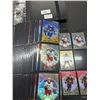 Image 2 : APPROX. 350 TIM HORTONS HOCKEY CARDS COLLECTION