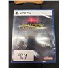 Image 1 : PS5 SHADOW LABYRINTH GAME