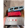 Image 1 : 3 COLLECTIBLE TRUCK TRAILERS