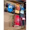 Image 1 : 4 TONKA TRUCKS AND 1 OTHER VEHICLE