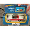 Image 1 : COLLECTIBLE DISPLAY CAR