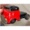 Image 1 : COLLECTIBLE DISPLAY TRUCK