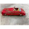 Image 1 : VINTAGE DISPLAY CAR