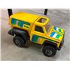 Image 1 : COLLECTIBLE TONKA TRUCK