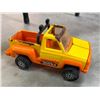 Image 1 : COLLECTIBLE TONKA TRUCK