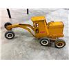 Image 2 : COLLECTIBLE BUDDY-L ROAD GRADER