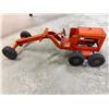 Image 2 : COLLECTIBLE OPEN STATION ROAD GRADER