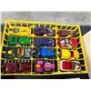 Image 1 : 12 COLLECTIBLE DINKY CARS