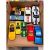 Image 1 : 10 COLLECTIBLE DISPLAY CARS