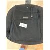 Image 1 : PAIR OF SIZE 32X30 BLACK PANTS