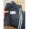 Image 1 : PAIR OF ADIDAS SIZE SMALL JOGGING PANTS