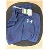 Image 1 : MENS SIZE LARGE UNDERARMOR SHORTS