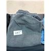 Image 1 : PAIR OF MENS 3XL SWEAT PANTS