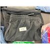 Image 1 : PAIR OF MENS SIZE 2XL SWEAT PANTS