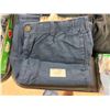 Image 1 : PAIR OF MENS LARGE PANTS