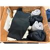 Image 1 : BOX LOT OF WOMENS SIZE XL WOMENS SHIRTS