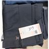 Image 1 : PAIR OF WOMENS SIZE LARGE DANSKIN LEGGINGS
