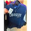 Image 1 : SIZE MEDIUM SPORTS TEAM SWEATER