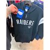 Image 1 : SIZE MEDIUM SPORTS TEAM SWEATER