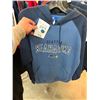 Image 1 : SIZE MEDIUM SPORTS TEAM SWEATER