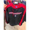 Image 1 : SIZE MEDIUM SPORTS TEAM SWEATER
