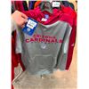 Image 1 : SIZE MEDIUM SPORTS TEAM SWEATER