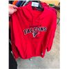 Image 1 : SIZE MEDIUM SPORTS TEAM SWEATER