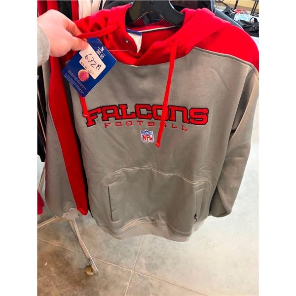 SIZE M SPORTS TEAM SWEATER