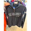 Image 1 : SIZE LARGE SPORTS TEAM SWEATER