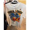 Image 1 : SIZE MEDIUM SPORTS TEAM T-SHIRT
