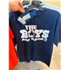 Image 1 : SIZE MEDIUM SPORTS TEAM T-SHIRT