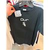 Image 1 : SIZE MEDIUM SPORTS TEAM T-SHIRT