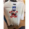 Image 1 : SIZE MEDIUM SPORTS TEAM T-SHIRT
