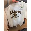 Image 1 : SIZE MEDIUM SPORTS TEAM T-SHIRTS