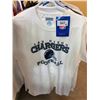 Image 1 : SIZE MEDIUM SPORTS TEAM T-SHIRTS