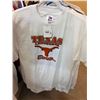 Image 1 : SIZE MEDIUM SPORTS TEAM T-SHIRTS