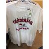 Image 1 : SIZE MEDIUM SPORTS TEAM T-SHIRTS
