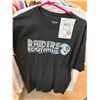 Image 1 : SIZE MEDIUM SPORTS TEAM T-SHIRTS