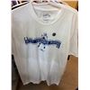 Image 1 : SIZE MEDIUM SPORTS TEAM T-SHIRTS