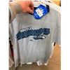 Image 1 : SIZE MEDIUM SPORTS TEAM T-SHIRTS