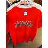Image 1 : SIZE MEDIUM SPORTS TEAM T-SHIRTS