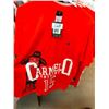 Image 1 : SIZE MEDIUM SPORTS TEAM T-SHIRTS