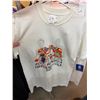 Image 1 : SIZE MEDIUM SPORTS TEAM T-SHIRTS