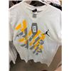 Image 1 : SIZE MEDIUM MICHAEL JORDAN T-SHIRT