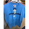 Image 1 : SIZE MEDIUM SPORTS TEAM T-SHIRT