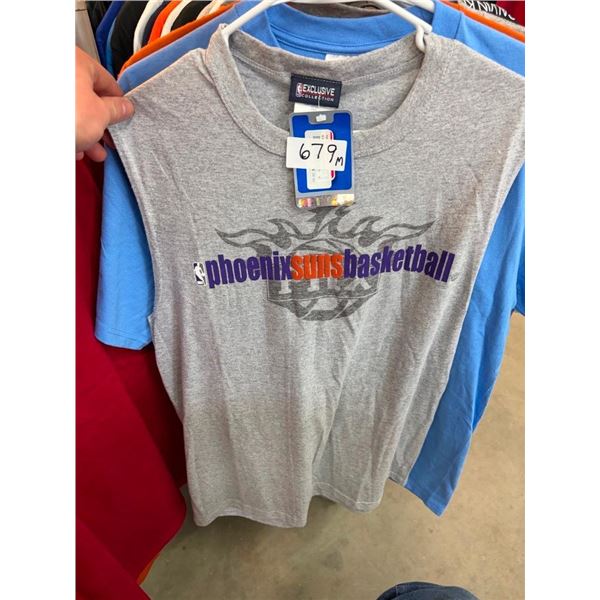 SIZE MEDIUM PHOENIX SUNS TANK TOP