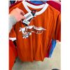Image 1 : SIZE MEDIUM TEXAS LONGHORNS T-SHIRT