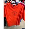 Image 1 : SIZE LARGE CLEVELAND BROWNS T-SHIRT