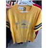 Image 1 : SIZE LARGE SPORTS TEAM T-SHIRT